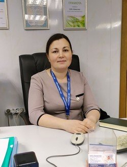 Риелтор - Королькова Екатерина Георгиевна